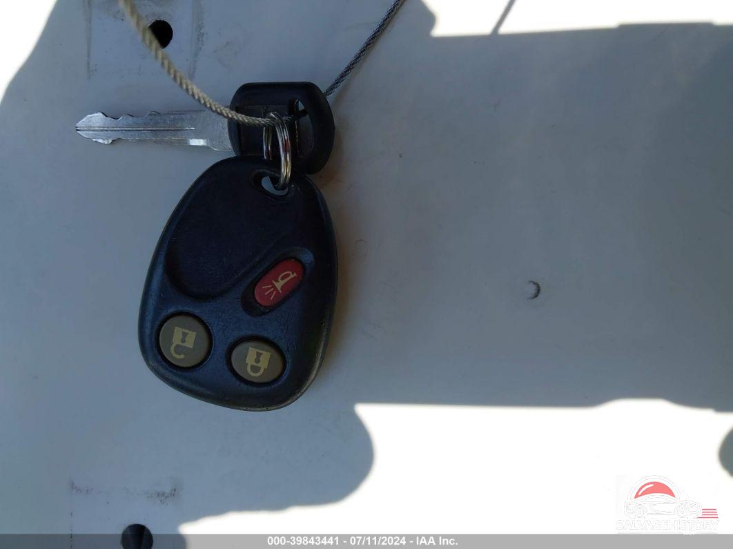 1GKEC13V45R131434 2005 GMC YUKON photo no. 11