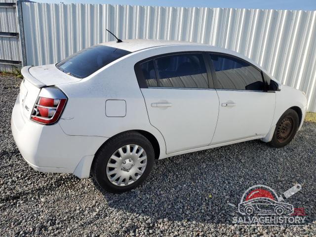 3N1AB61E77L641979 2007 NISSAN SENTRA photo no. 3