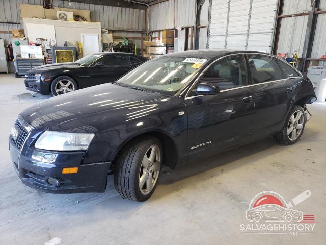 WAUDH74F28N114109 2008 AUDI A6 photo no. 3