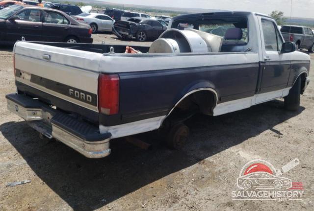 1FTEF15N8SNB04904 1995 FORD All Models photo no. 3