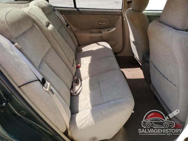 1G3WH52H5XF357264 1999 OLDSMOBILE INTRIGUE photo no. 10