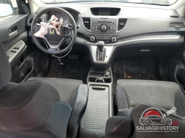 5J6RM4H51CL067187 2012 HONDA CRV photo no. 8