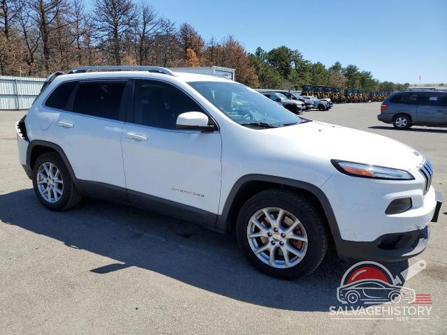 1C4PJLCB0EW149166 2014 JEEP GRAND CHER photo no. 4