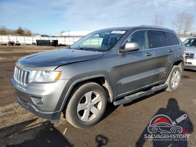 1C4RJFAG2CC124115 2012 JEEP GRAND CHER photo no. 21
