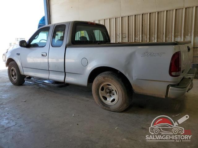1FTRX17252NA29466 2002 FORD All Models photo no. 2
