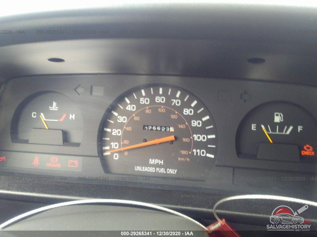 JT4RN81A2M5093868 1991 TOYOTA PICKUP photo no. 7