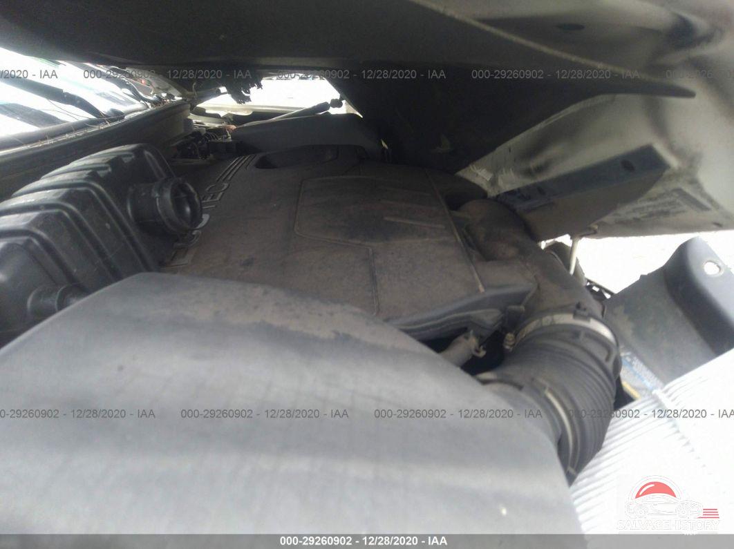 1G1ZG57B184221661 2008 CHEVROLET MALIBU photo no. 10