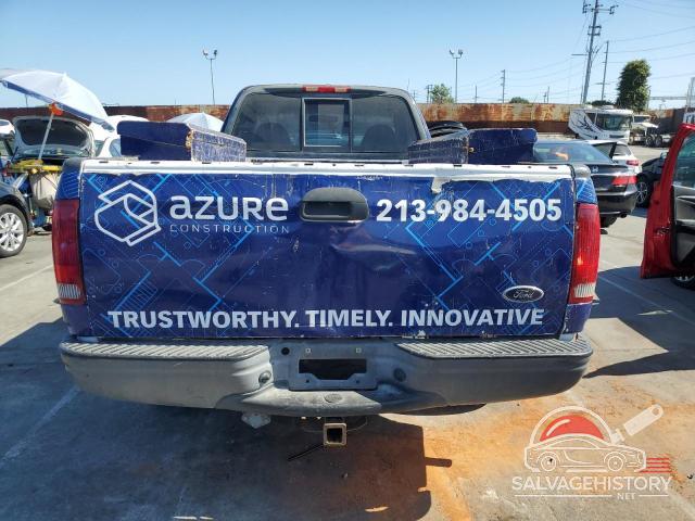 3FTRF17212MA22186 2002 FORD All Models photo no. 6