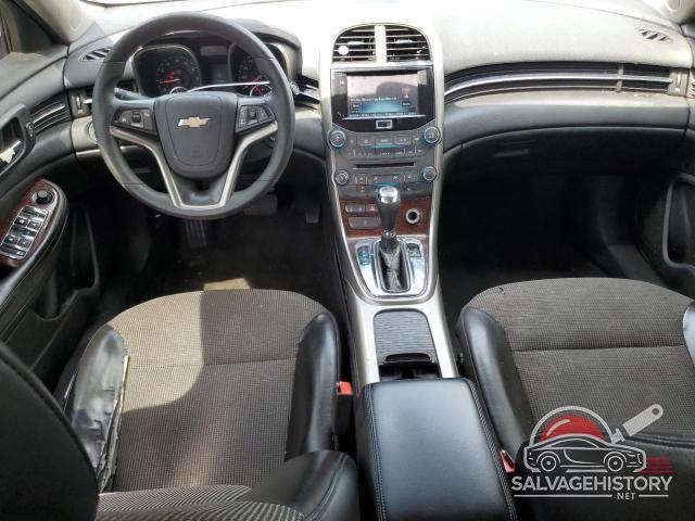1G11C5SA0DF149406 2013 CHEVROLET MALIBU photo no. 8