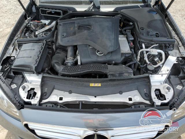 WDDZF4JB0KA668476 2019 MERCEDES-BENZ E-CLASS photo no. 11