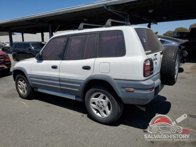 JT3GP10V2W7025109 1998 TOYOTA RAV4 photo no. 2