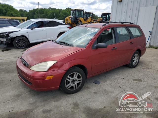 1FAHP3632YW250193 2000 FORD FOCUS photo no. 19
