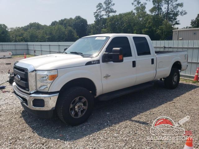 1FT7W3BTXGEC86801 2016 FORD ALL OTHER photo no. 9