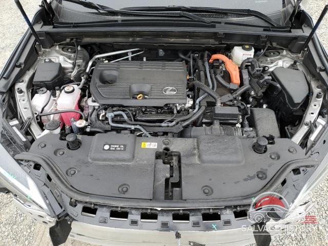 2T2GKCEZ0RC019289 2024 LEXUS NX 350H BA photo no. 12