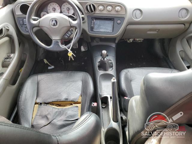 JH4DC53012C014359 2002 ACURA RSX photo no. 8