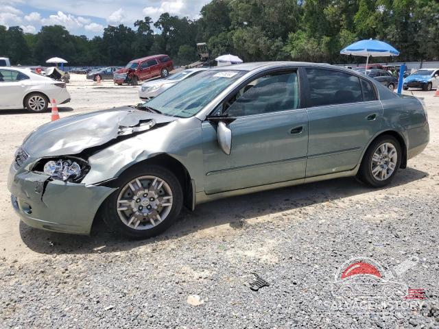 1N4AL11D65C148524 2005 NISSAN ALTIMA photo no. 24
