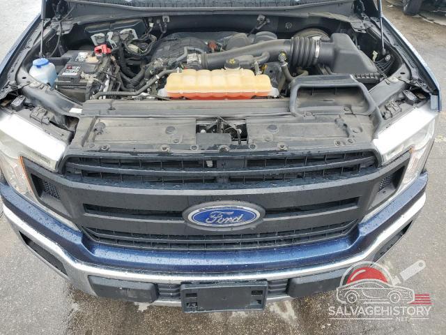 1FTMF1CB2JKE12512 2018 FORD All Models photo no. 11