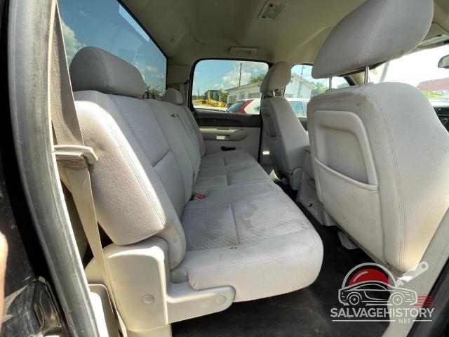 3GCPKSE33BG223249 2011 CHEVROLET ALL Models photo no. 6