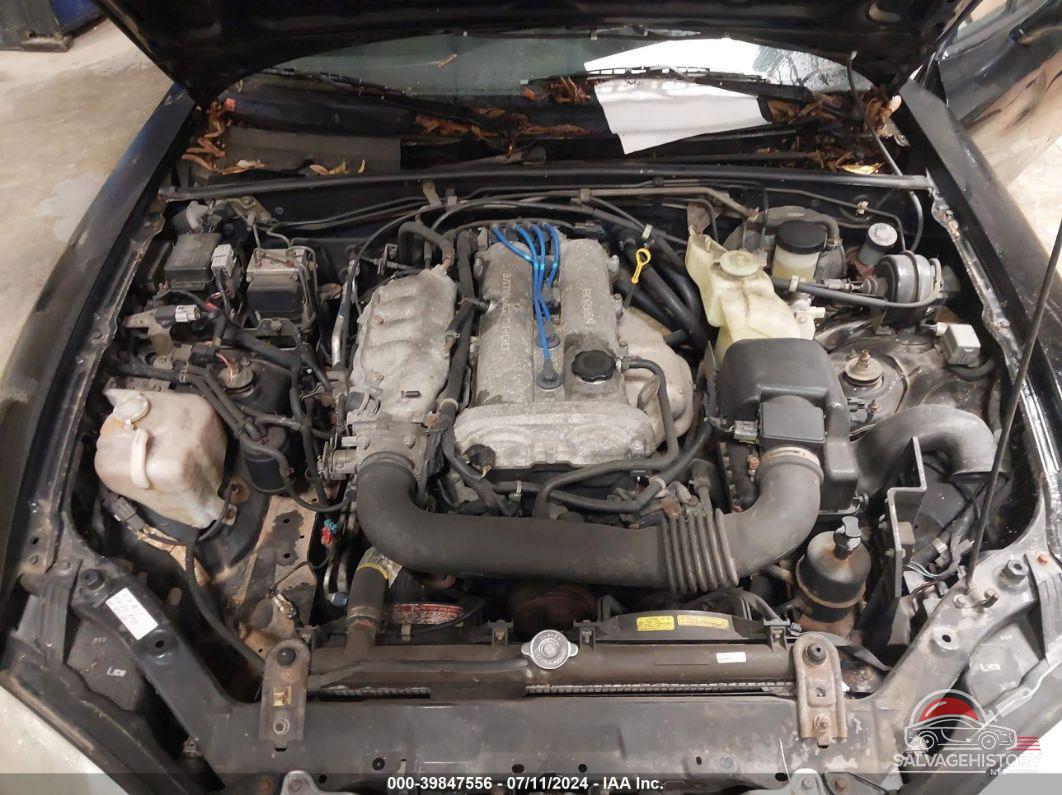 JM1NB3530X0119293 1999 MAZDA MX-5 MIATA photo no. 10