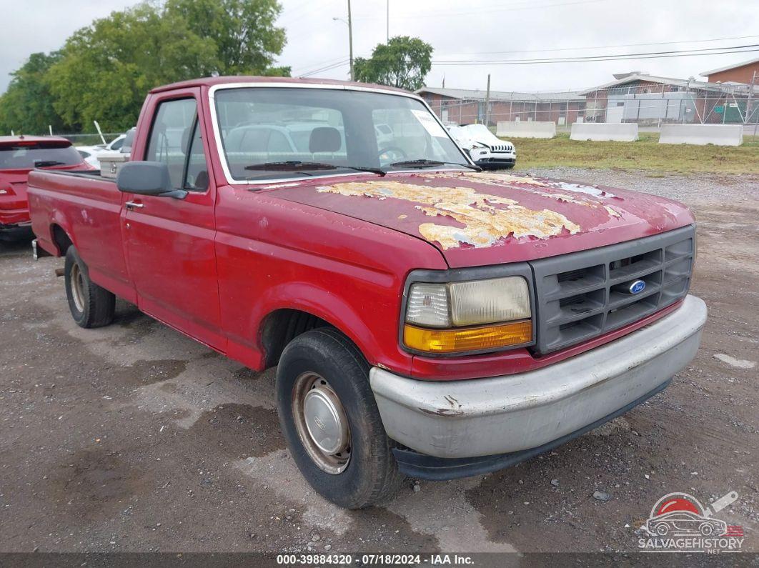 2FTDF15Y2RCA21118 1994 FORD F150 photo no. 6
