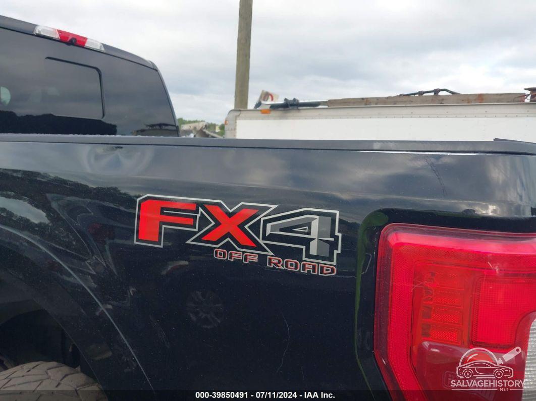 1FT7W2BT2HEE77138 2017 FORD F-250 photo no. 6