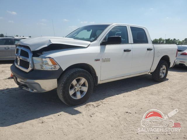 1C6RR7KT6FS546917 2015 RAM 1500 photo no. 1