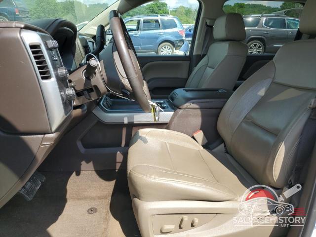 3GCUKSEC1JG133129 2018 CHEVROLET ALL Models photo no. 7