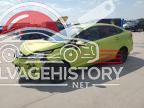 3FADP4BJ2CM194595 2012 FORD FIESTA SE photo no. 1