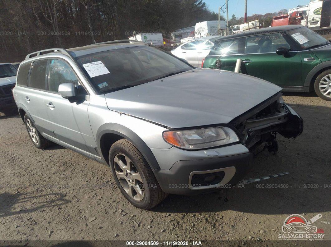 YV4BZ992791052771 2009 VOLVO XC70 photo no. 15