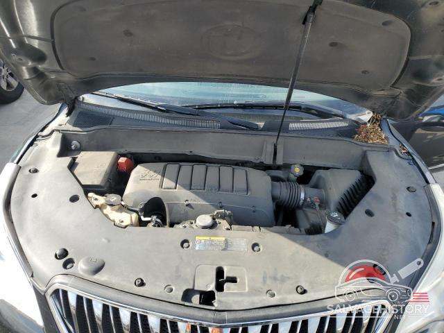 5GAKRCKDXEJ209247 2014 BUICK ENCLAVE photo no. 12