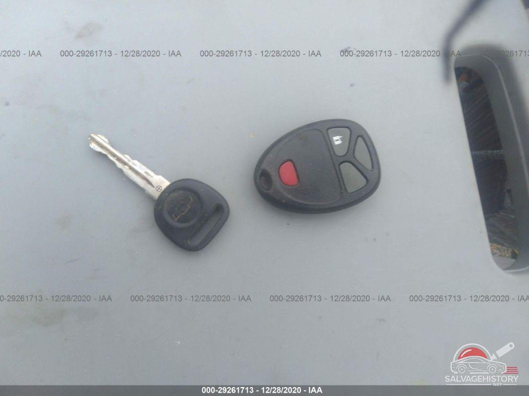 2GCEK190771596666 2007 CHEVROLET SILVERADO 1500 photo no. 11