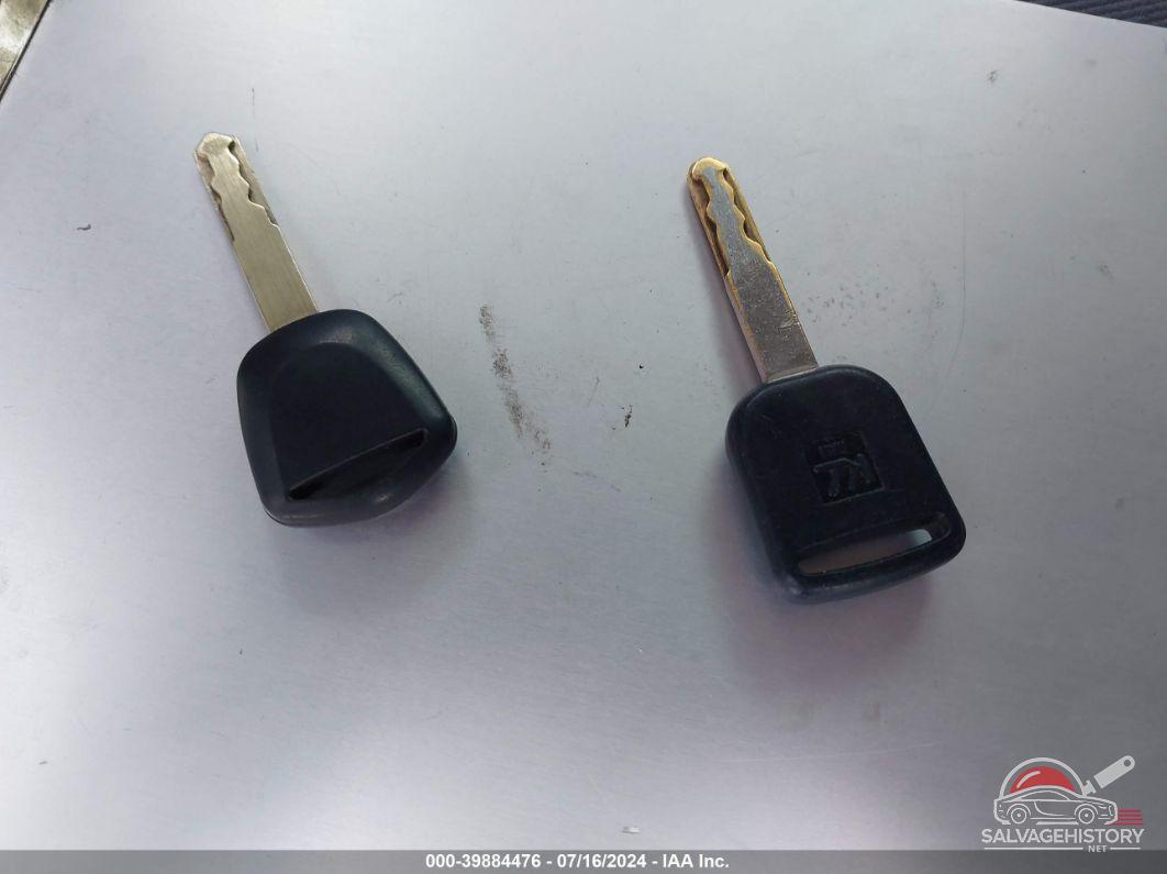 5J6YH28396L014311 2006 HONDA ELEMENT photo no. 11