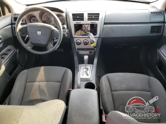 1B3CC4FB6AN150494 2010 DODGE AVENGER photo no. 8