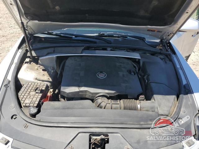1G6D25EY5B0168150 2011 CADILLAC CTS photo no. 11