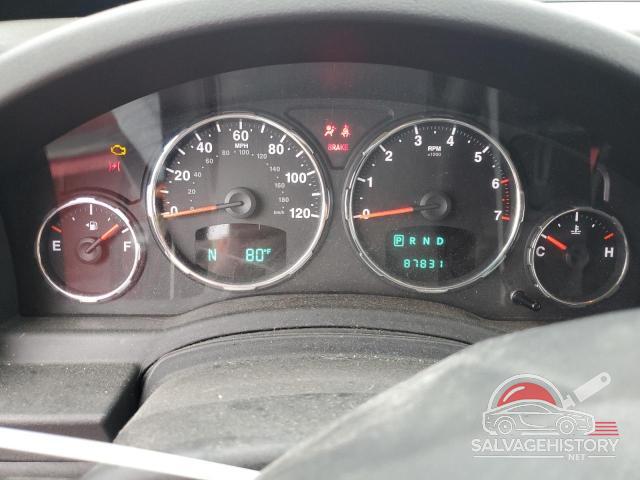 1J4PN2GK8AW127946 2010 JEEP LIBERTY photo no. 9