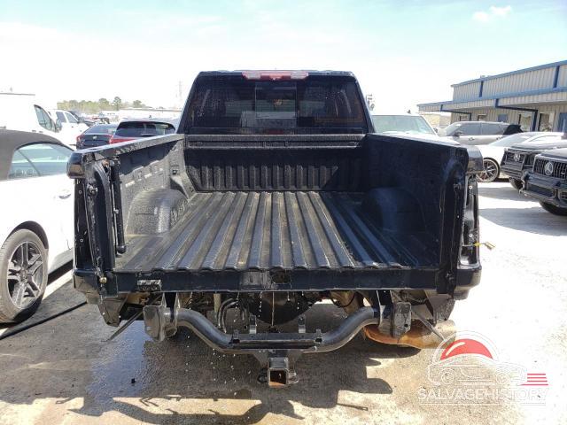 1GT49REY7LF102939 2020 GMC SIERRA photo no. 6