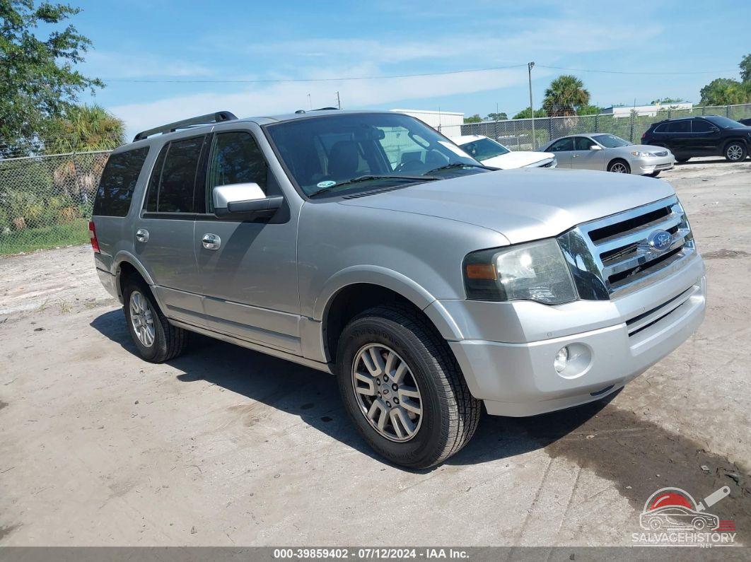 1FMJU1K57EEF64161 2014 FORD EXPEDITION photo no. 23