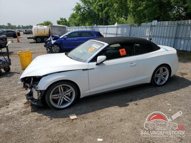 WAU5NGF59JN001278 2018 AUDI A5 photo no. 13