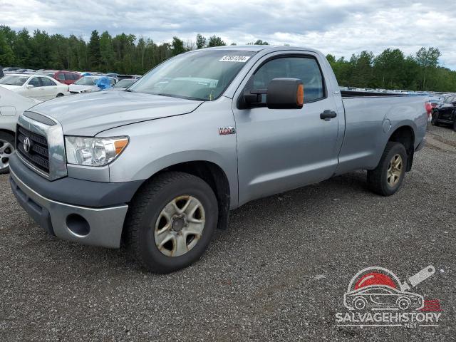 5TFLV52119X070130 2009 TOYOTA All Models photo no. 18