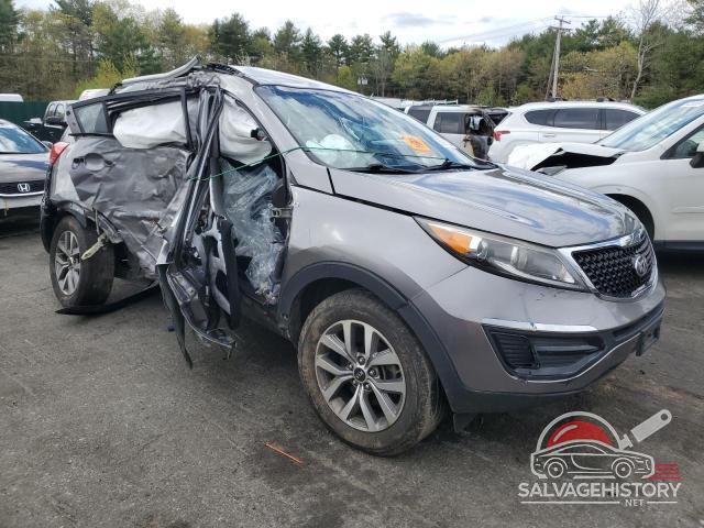KNDPBCAC0E7652019 2014 KIA SPORTAGE photo no. 4