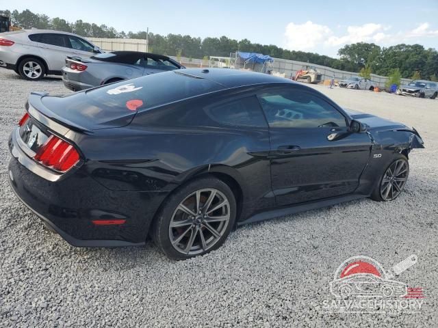 1FA6P8CF9F5335537 2015 FORD MUSTANG photo no. 3
