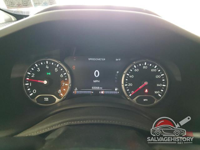 ZACCJBCT0FPB88730 2015 JEEP RENEGADE photo no. 9
