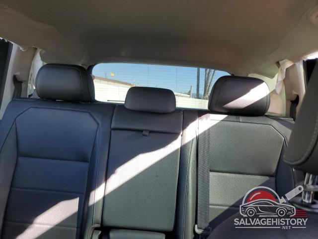 3VV3B7AX3LM033170 2020 VOLKSWAGEN TIGUAN photo no. 10