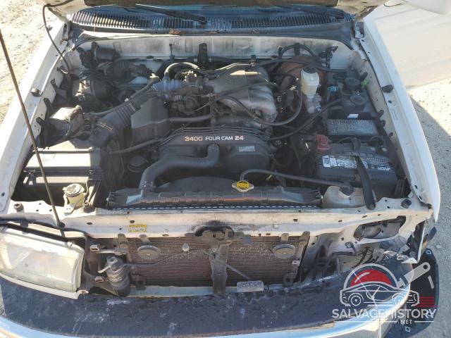 JT3GN86R2Y0154763 2000 TOYOTA 4RUNNER photo no. 12