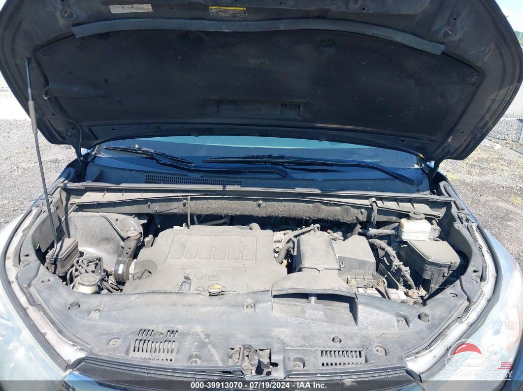 5TDBKRFH8FS194044 2015 TOYOTA HIGHLANDER photo no. 10