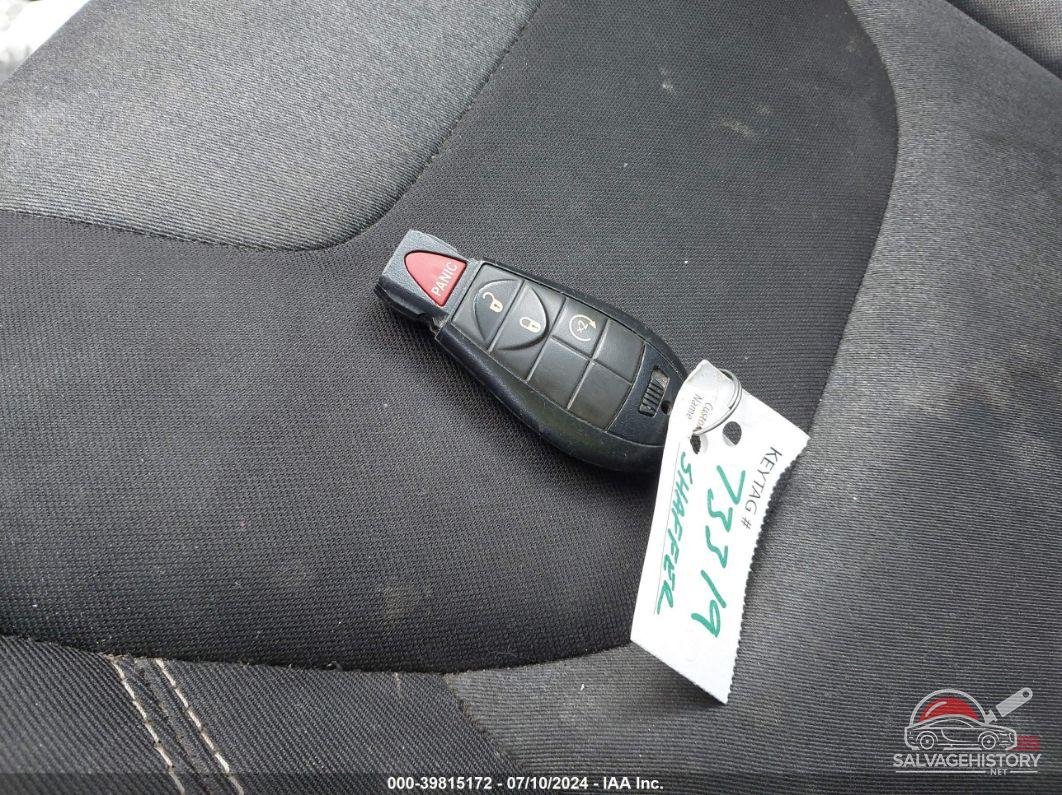1C4PJMCB6EW145001 2014 JEEP CHEROKEE photo no. 11