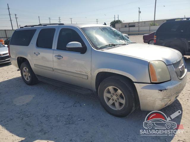 1GKS1KE00CR115051 2012 GMC YUKON photo no. 4