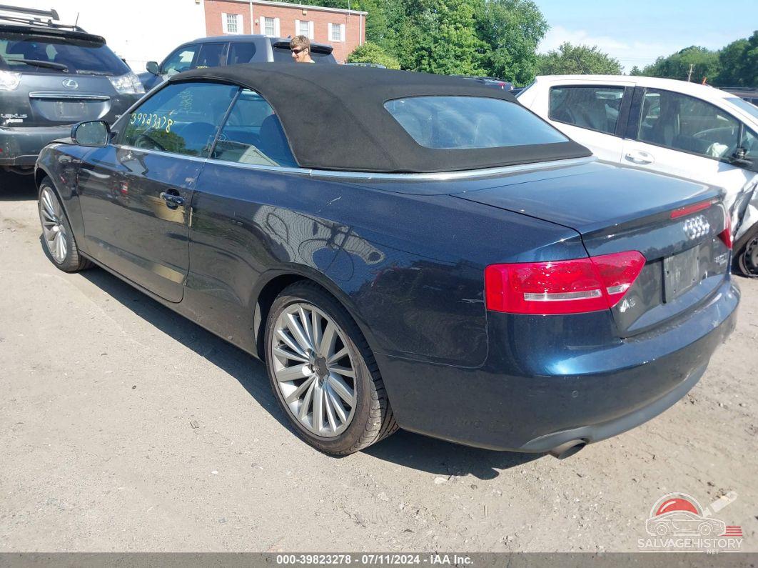 WAULFAFH8AN018973 2010 AUDI A5 photo no. 3