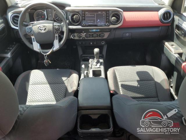 3TYCZ5AN7PT152721 2023 TOYOTA TACOMA photo no. 8