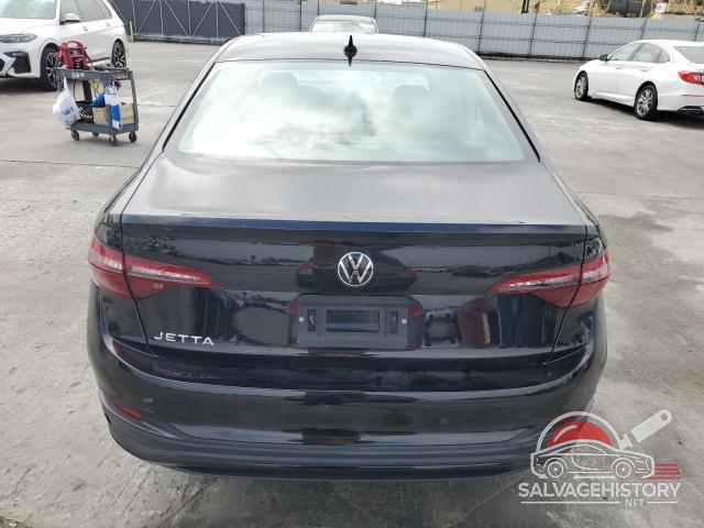 3VW5M7BU8PM036574 2023 VOLKSWAGEN JETTA photo no. 6